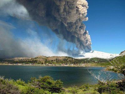 Chile, en alerta roja por el volc�n Copahue