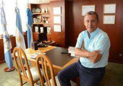 Quiroga: "Sostengo que no tuvimos responsabilidad en la tragedia" 
