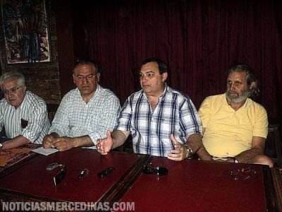 Presentaron mesa local del Frente Amplio Progresista