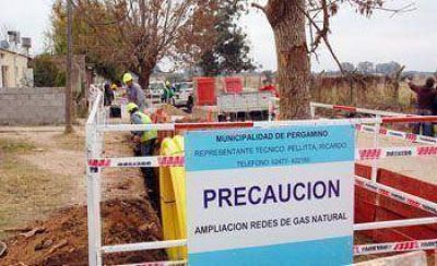 Pr�ximos trabajos de obra p�blica social: el turno de Itat�
