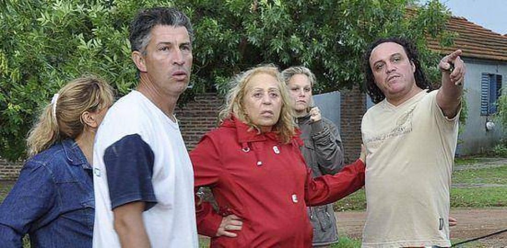 �Los hechos vand�licos no tienen que ver con el hambre, sino con el crimen organizado�
