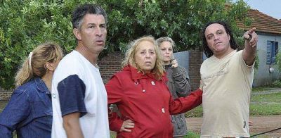 �Los hechos vand�licos no tienen que ver con el hambre, sino con el crimen organizado�