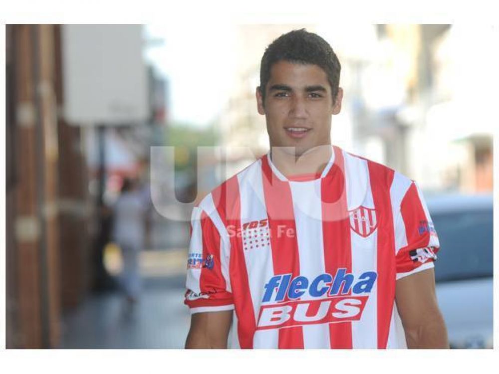 El capit�n Britez 