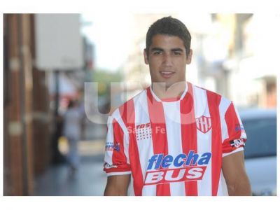 El capit�n Britez 