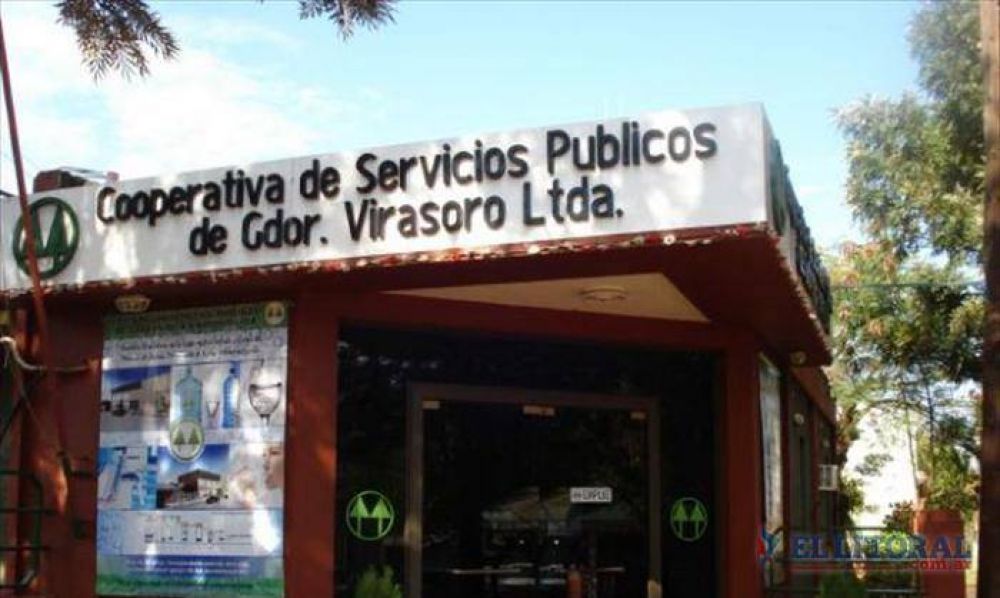 Cooperativa suma inversiones para garantizar el suministro de agua potable en Virasoro