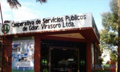 Cooperativa suma inversiones para garantizar el suministro de agua potable en Virasoro