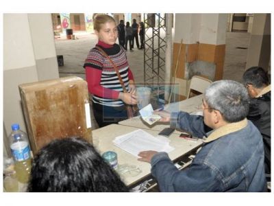UCR: Atilio Benedetti result� ganador en los comicios de Diamante