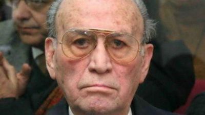 Aseguran que represor intenta zafar de ser juzgado en Entre R�os alegando demencia	 