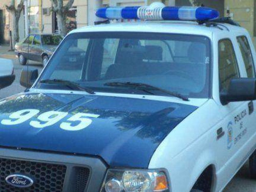 Hallaron a un ni�o de 8 a�os que estaba ebrio y durmi� varias horas debajo de un �rbol  