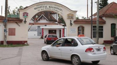 Pol�mica por pacientes de salud mental retirados del hospital