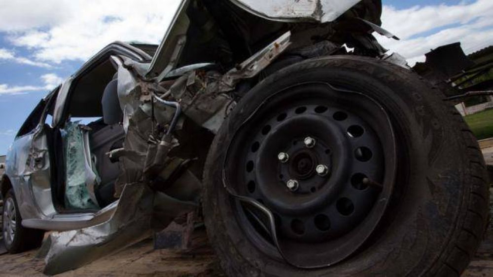 La vuelta del boliche otra vez fue tragedia