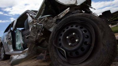 La vuelta del boliche otra vez fue tragedia