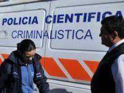 Un delincuente fue abatido tras iniciar un tiroteo con la polic�a en el Barrio San Jos� de la ciudad de Mar del Plata