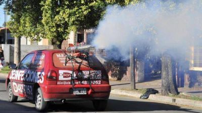 Dengue: advierten que los viajes aumentan el riesgo