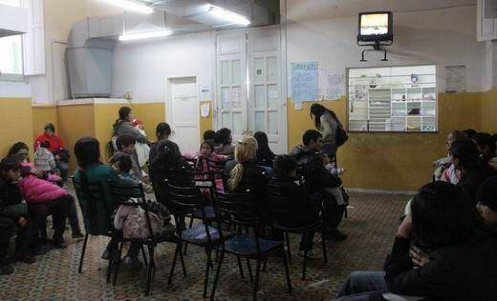 Denuncian estado �deplorable� en hospitales provinciales