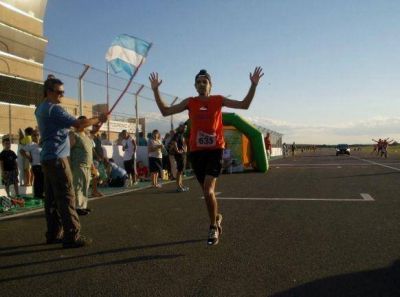 Se corri� la �ltima fecha del Toay x4 en el aut�dromo Provincia de La Pampa 