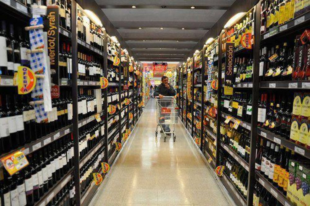Santa Rosa: la inflaci�n de noviembre, 0,8% 