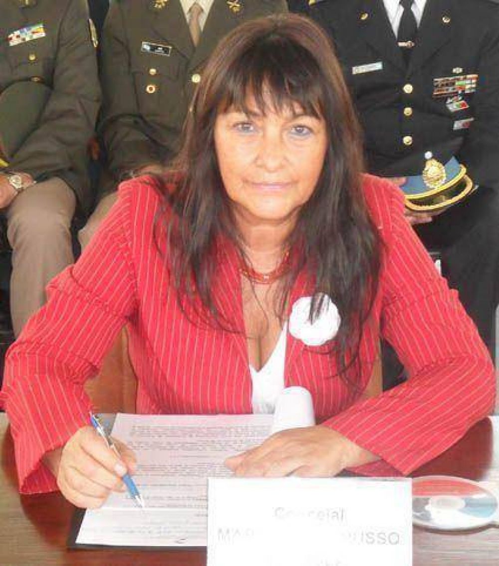 Mujeres radicales  Preparan encuentro   