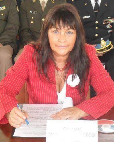 Mujeres radicales  Preparan encuentro   