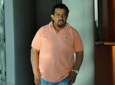 El TIP rechaz� la apelaci�n a la prisi�n domiciliaria de Marcos Fern�ndez 