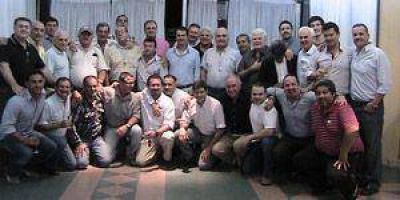 Reconocimiento a la destacada labor del profesor Carlos Trujman