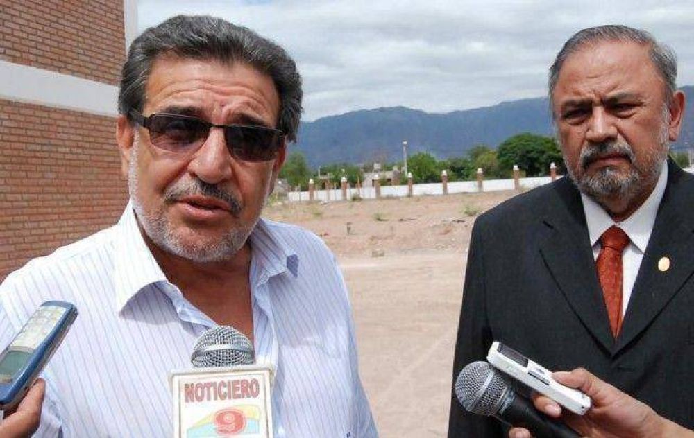 El gobierno y la UNLaR podr�an fabricar medicamentos en forma conjunta 