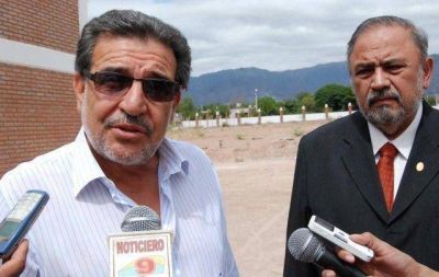 El gobierno y la UNLaR podr�an fabricar medicamentos en forma conjunta 