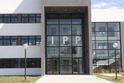 El IPP cumpli� su primer aniversario