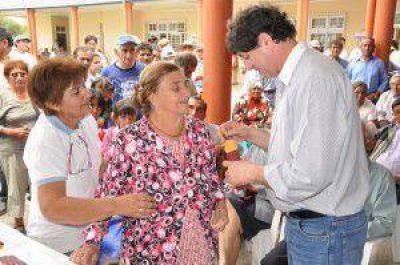 Beneficiarios del IPS percibir�n salarios y SAC juntos esta semana