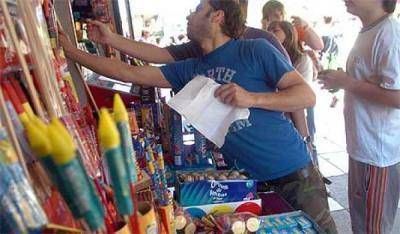 El Defensor del Pueblo pidi� "pirotecnia cero" para Formosa 