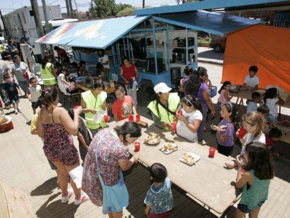 Jornada de Salud en La Florida