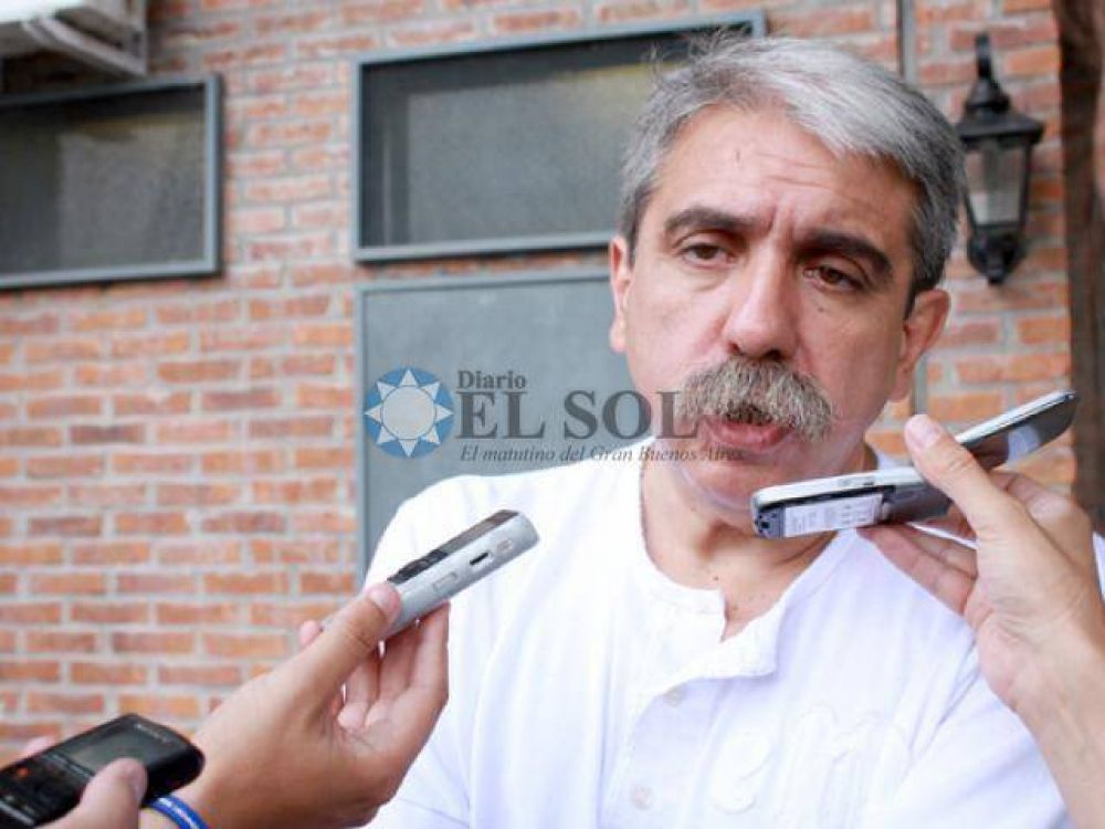 QAC: un brindis pero no hay refuerzos