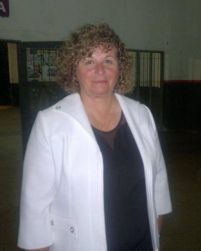 Cristina Meza: �Cerramos un a�o que engloba un balance positivo�