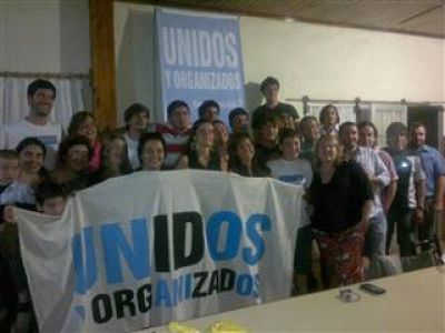 Conformidad y expectativas, el balance de Unidos y Organizados