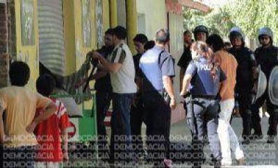 Acusaciones cruzadas en la dirigencia juninense tras el saqueo al autoservicio