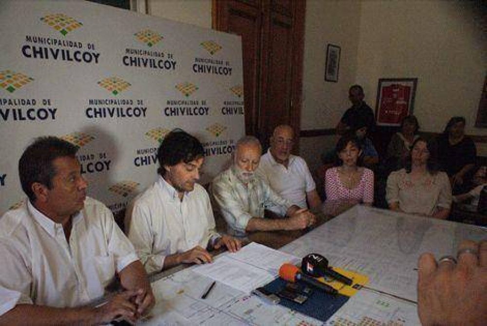 Dictar�n en Chivilcoy el CBC de todas las carreras y las Ingenier�as de la UTN 