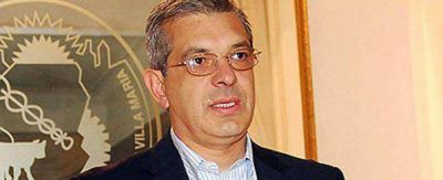 Dom�nguez: "Se quiere crear un clima de inseguridad que no existe"