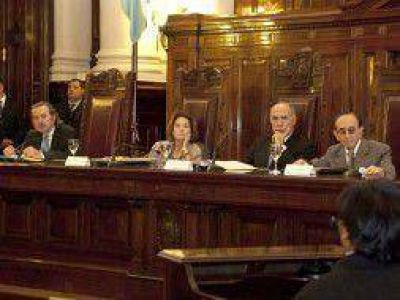 Ley de Medios: La Corte decide el jueves si acepta el per saltum presentado por el Gobierno