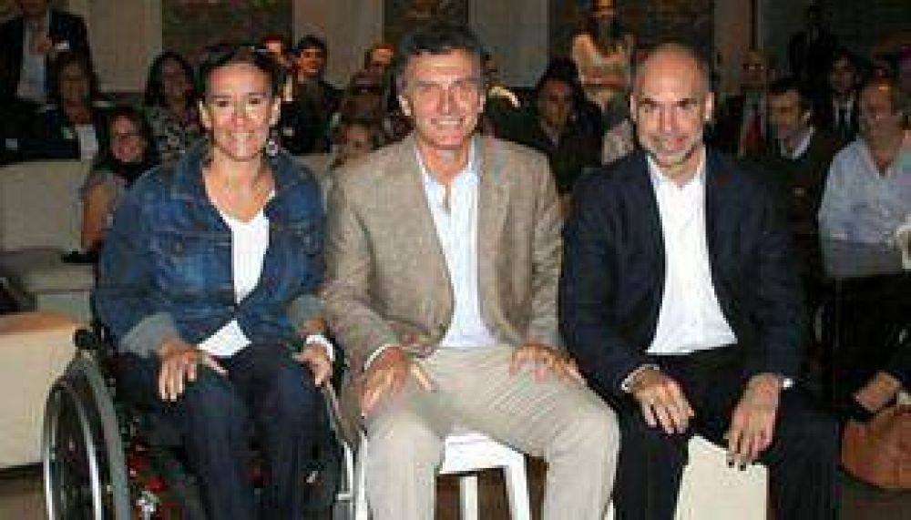 El plan de Macri para tener dos a�os de paz