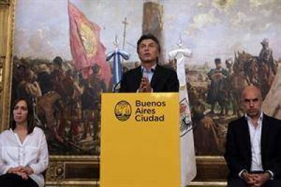 Los comerciantes, tambi�n en contra de la suba del ABL