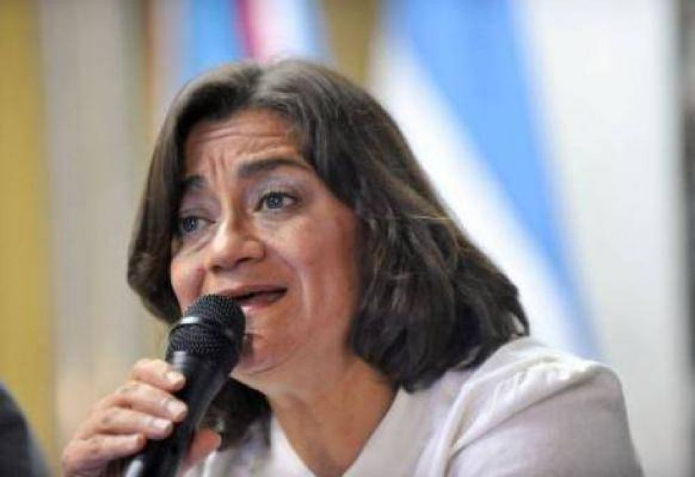 Corpacci anunci� la construcci�n de un hospital en Aconquija