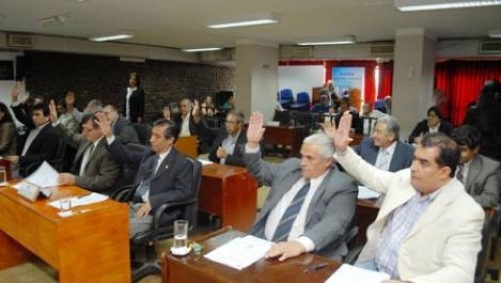 El pliego de Bertorello lleg� incompleto al Senado