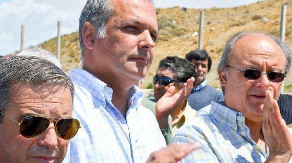 Gobernador e intendente coincidieron en que el marco regulatorio ser� un acto de justicia