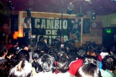 Para arrancar el 2013 de la mejor manera posible nada mejor que Cambio de Actitud
