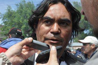 Mansilla lament� no haber podido discutir pauta salarial durante el a�o