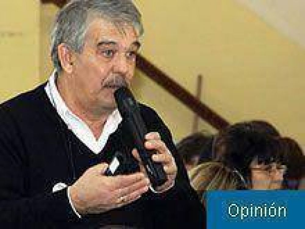 Ley del Gallinero