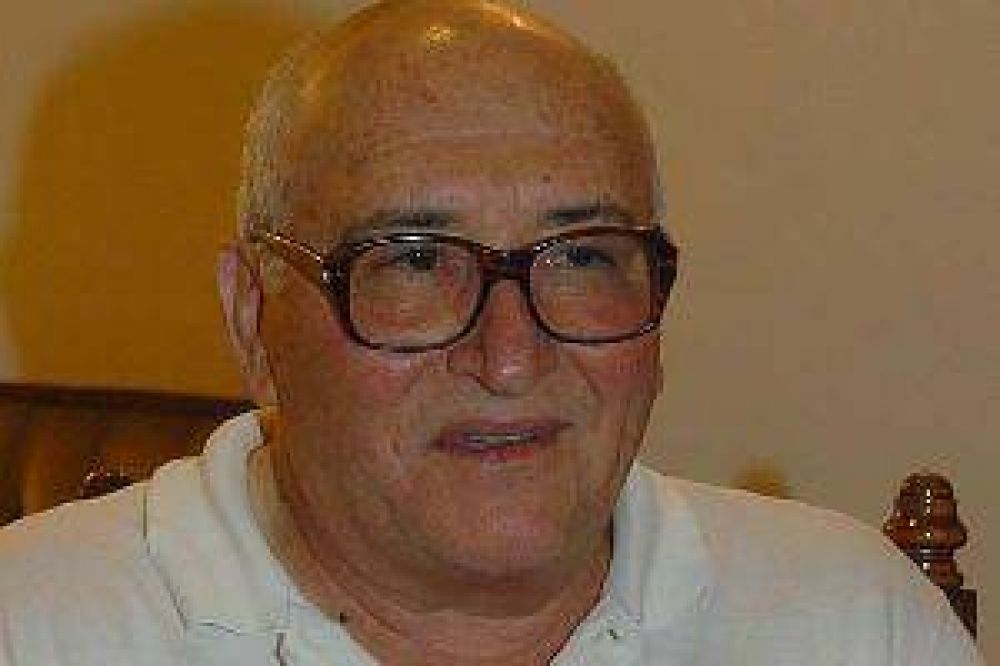 "Estamos mal, viviendo tiempos de violencia que hacen da�o"