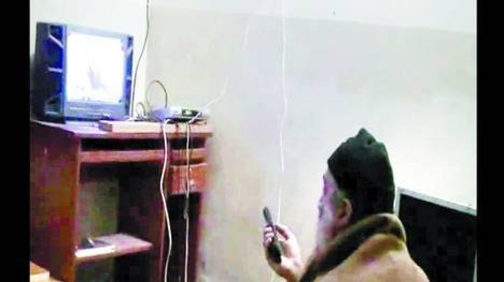 Una pel�cula reaviva la pol�mica por la muerte de Bin Laden
