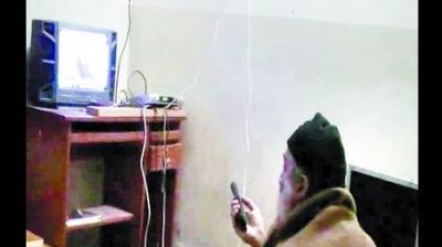 Una pel�cula reaviva la pol�mica por la muerte de Bin Laden