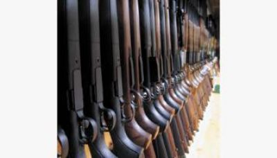 Se disparan las ventas de armas en EE.UU. por temor a posibles restricciones